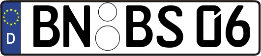 BN-BS06