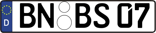 BN-BS07