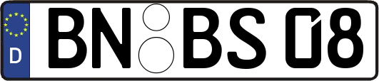 BN-BS08