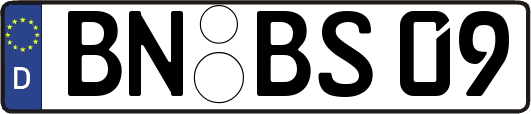 BN-BS09