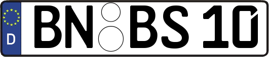 BN-BS10