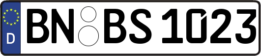 BN-BS1023