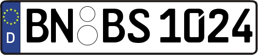 BN-BS1024