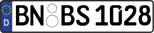 BN-BS1028