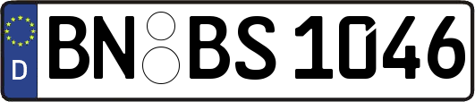 BN-BS1046
