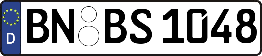 BN-BS1048