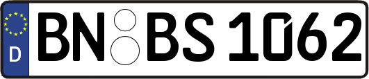 BN-BS1062