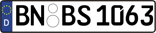 BN-BS1063