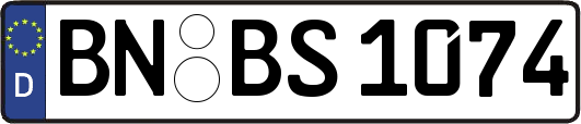 BN-BS1074