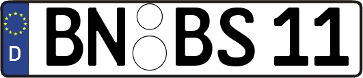 BN-BS11