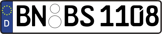 BN-BS1108