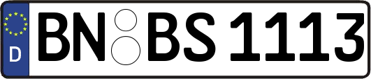 BN-BS1113