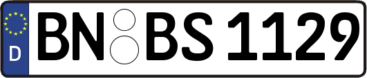 BN-BS1129