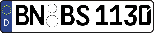 BN-BS1130