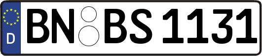 BN-BS1131
