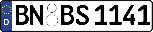 BN-BS1141