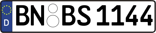 BN-BS1144