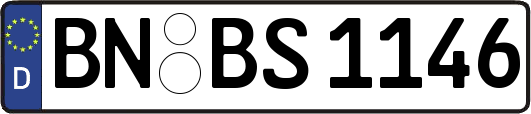 BN-BS1146