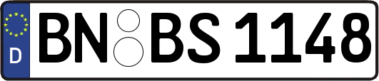 BN-BS1148
