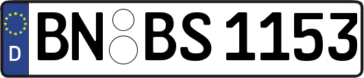 BN-BS1153