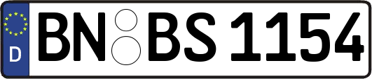 BN-BS1154