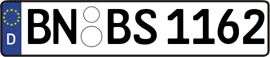 BN-BS1162