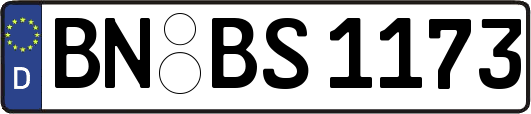 BN-BS1173