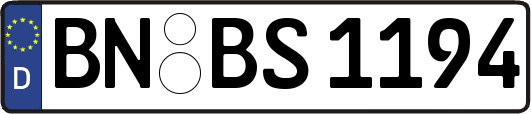 BN-BS1194