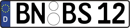 BN-BS12