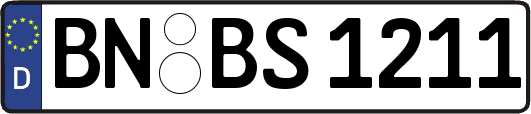 BN-BS1211