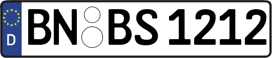 BN-BS1212