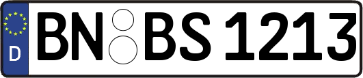 BN-BS1213