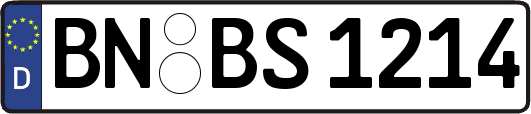 BN-BS1214