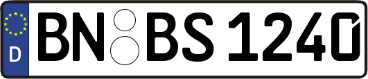 BN-BS1240
