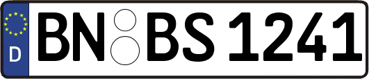 BN-BS1241