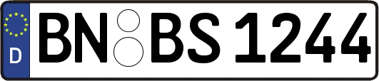 BN-BS1244