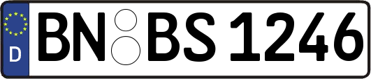 BN-BS1246