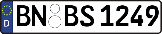 BN-BS1249