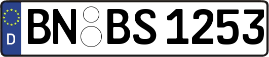 BN-BS1253