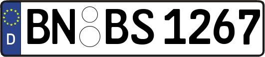 BN-BS1267