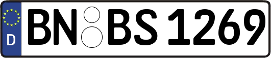 BN-BS1269