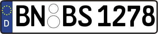 BN-BS1278