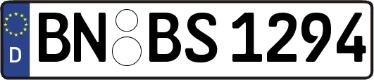 BN-BS1294