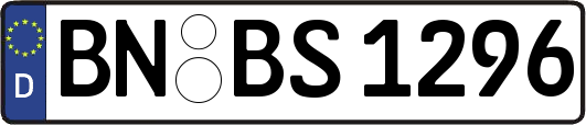 BN-BS1296
