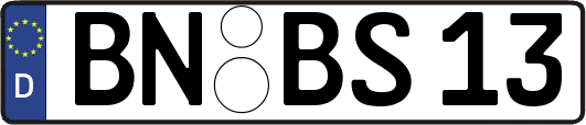 BN-BS13