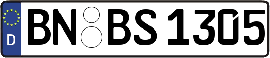 BN-BS1305