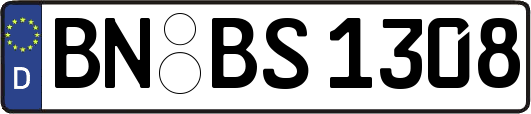 BN-BS1308