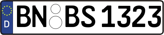 BN-BS1323