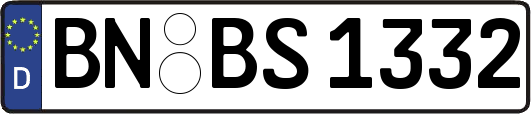 BN-BS1332