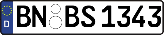 BN-BS1343